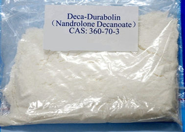 Nandrolone gordo Decanoate de Deca Durabolin do ensaio dos esteroides 99,0% da perda do halterofilismo 