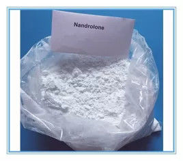 Propionate de amontoamento CAS do Nandrolone dos esteroides do ciclo da cromatografia 7207 92 3 ganhos duradouros do músculo