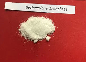 Nandrolone anabólico Methenolone esteroide Enanthate/depósito CAS 303-42-4 de 99% de Primobolan