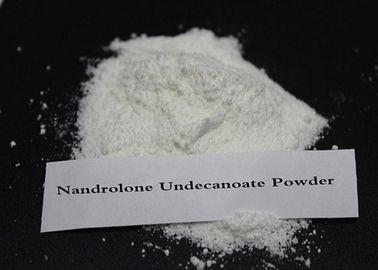 99,5% Nandrolone Undecanoate esteroide CAS 862 do ensaio pó 89 5 para ganhos do músculo