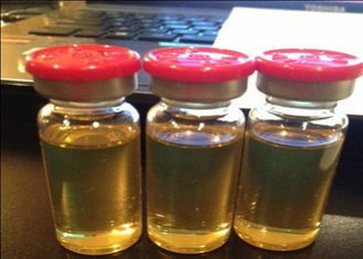 O óleo injetável semi terminado Oxandrolone/Anavar 20mg/ml terminou semi para a força de músculo