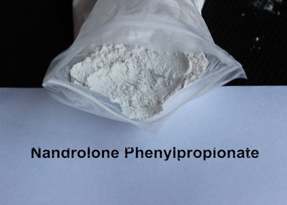 O esteroide do Nandrolone da pureza alta, halterofilismo Prohormone suplementa CAS 62 90 8